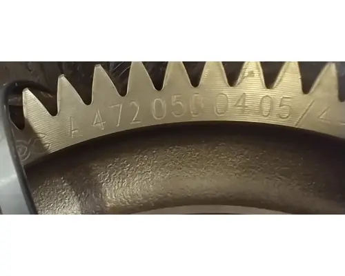 DETROIT DD15 Timing Gears