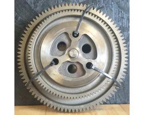 DETROIT DD15 Timing Gears