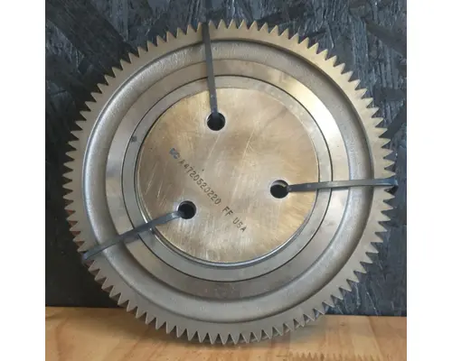 DETROIT DD15 Timing Gears