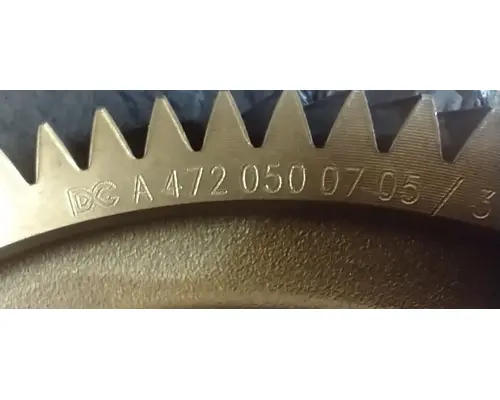 DETROIT DD15 Timing Gears