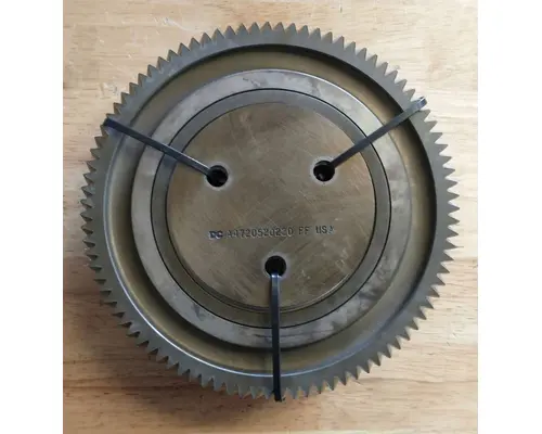 DETROIT DD15 Timing Gears