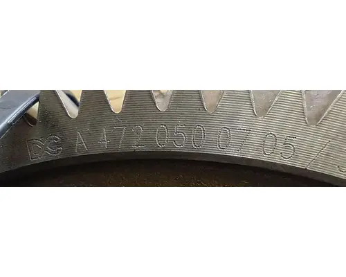 DETROIT DD15 Timing Gears