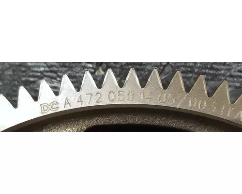 DETROIT DD15 Timing Gears