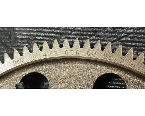 DETROIT DD15 Timing Gears