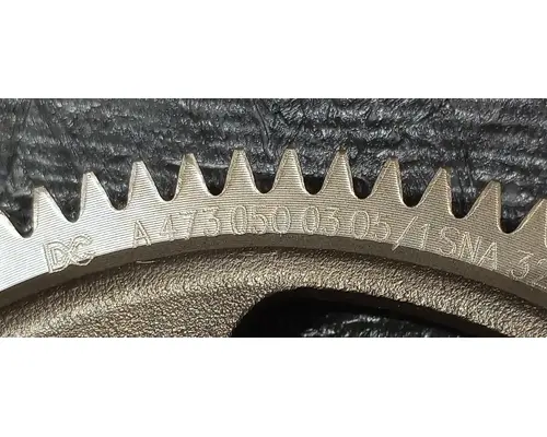 DETROIT DD15 Timing Gears
