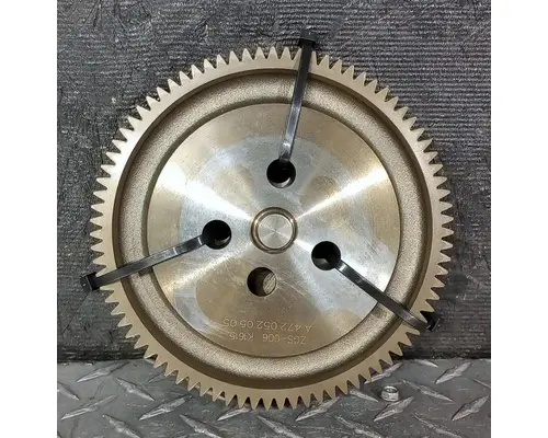 DETROIT DD15 Timing Gears