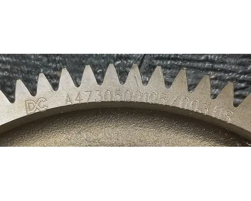 DETROIT DD15 Timing Gears