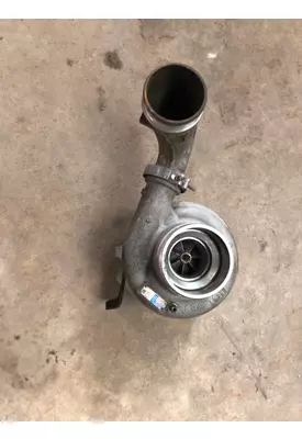 DETROIT DD15 Turbocharger / Supercharger