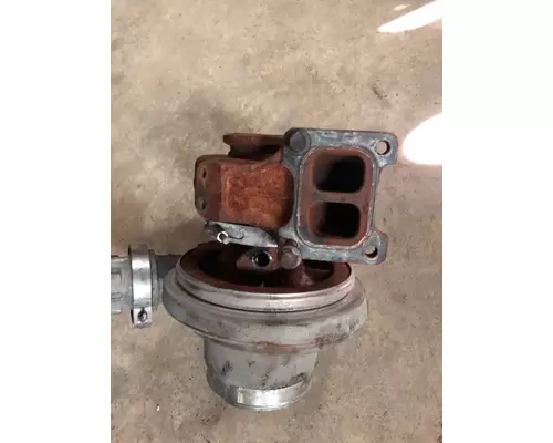 DETROIT DD15 Turbocharger  Supercharger