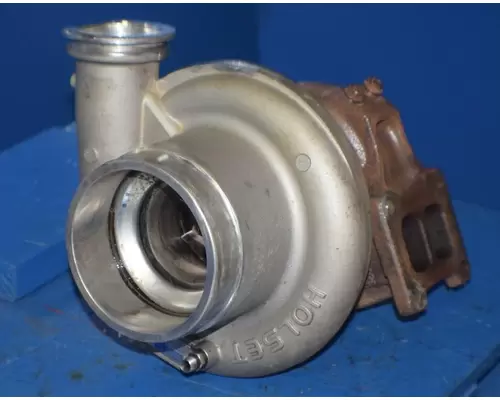 DETROIT DD15 Turbocharger  Supercharger