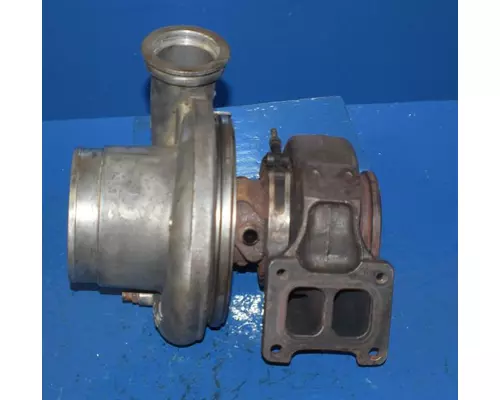 DETROIT DD15 Turbocharger  Supercharger