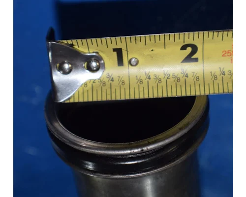 DETROIT DD15 Turbocharger  Supercharger