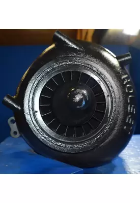 DETROIT DD15 Turbocharger / Supercharger