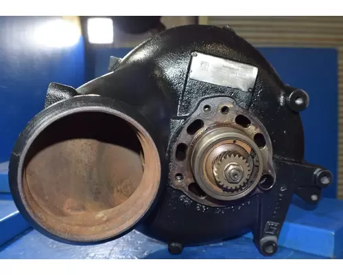 DETROIT DD15 Turbocharger  Supercharger