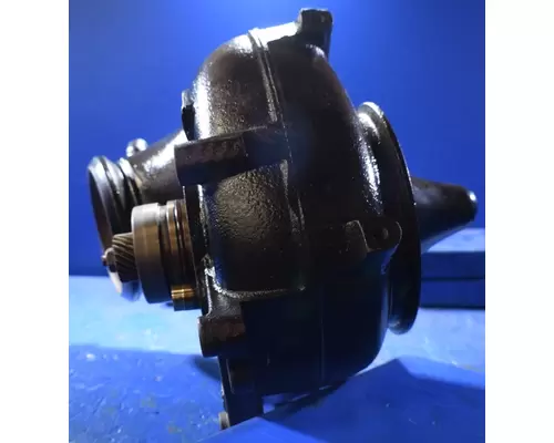 DETROIT DD15 Turbocharger  Supercharger