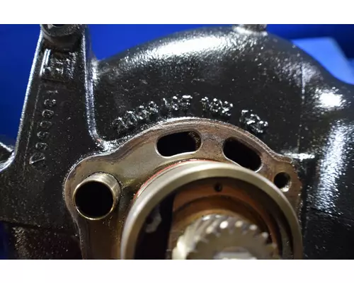 DETROIT DD15 Turbocharger  Supercharger