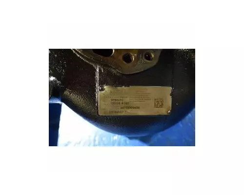 DETROIT DD15 Turbocharger  Supercharger