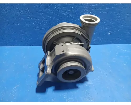 DETROIT DD15 Turbocharger  Supercharger