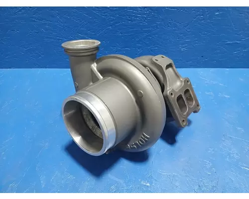 DETROIT DD15 Turbocharger  Supercharger