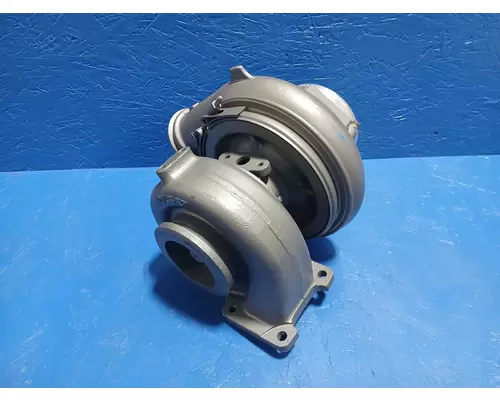 DETROIT DD15 Turbocharger  Supercharger