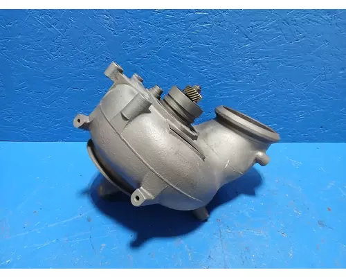 DETROIT DD15 Turbocharger  Supercharger