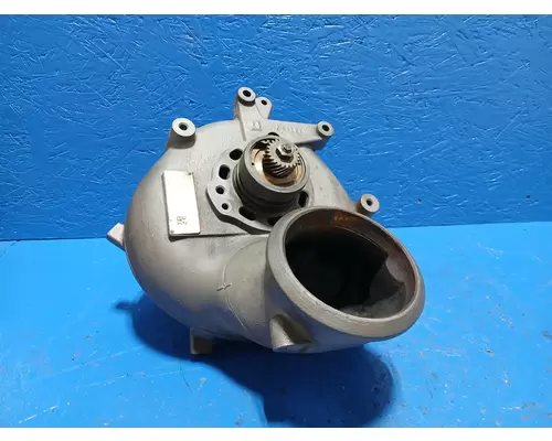 DETROIT DD15 Turbocharger  Supercharger