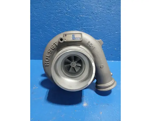 DETROIT DD15 Turbocharger  Supercharger