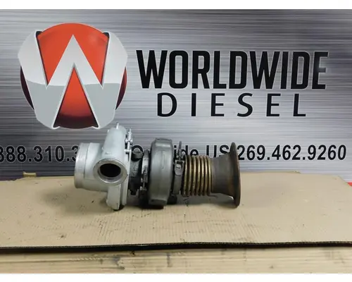 DETROIT DD15 Turbocharger  Supercharger