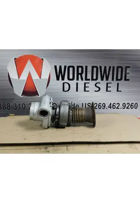 DETROIT DD15 Turbocharger / Supercharger