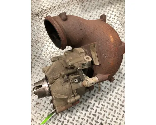 DETROIT DD15 Turbocharger  Supercharger
