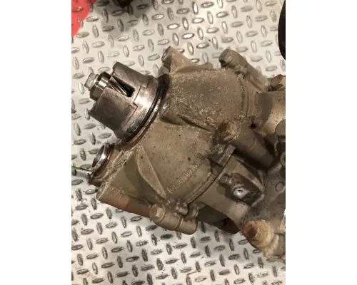 DETROIT DD15 Turbocharger  Supercharger