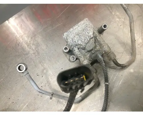 DETROIT DD15 Turbocharger  Supercharger