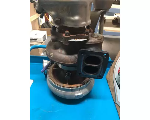 DETROIT DD15 Turbocharger  Supercharger