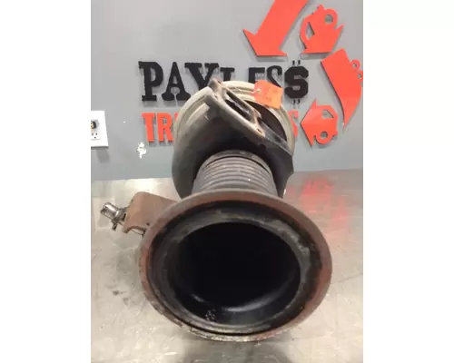 DETROIT DD15 Turbocharger  Supercharger