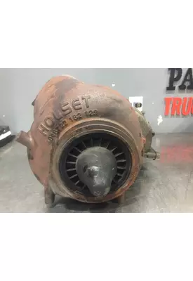 DETROIT DD15 Turbocharger / Supercharger