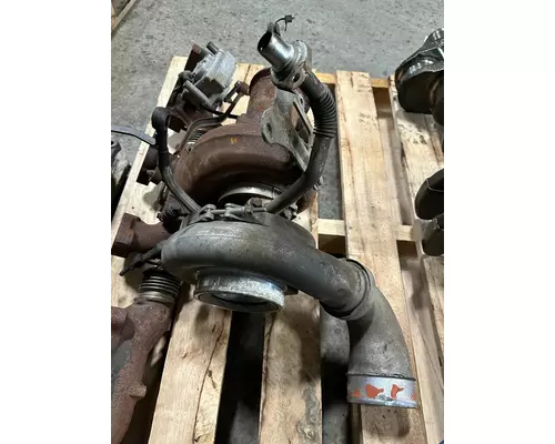 DETROIT DD15 Turbocharger  Supercharger