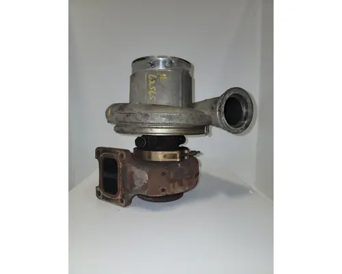 DETROIT DD15 Turbocharger  Supercharger