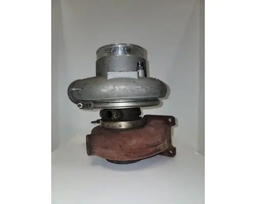 DETROIT DD15 Turbocharger  Supercharger