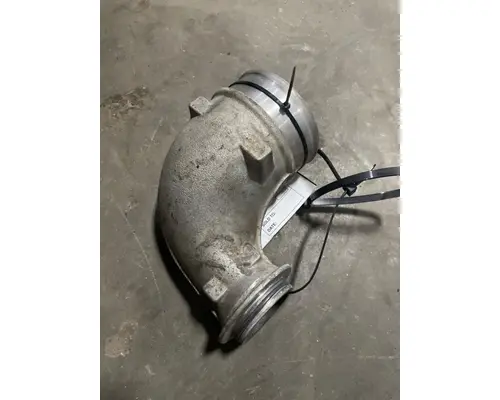 DETROIT DD15 Turbocharger  Supercharger