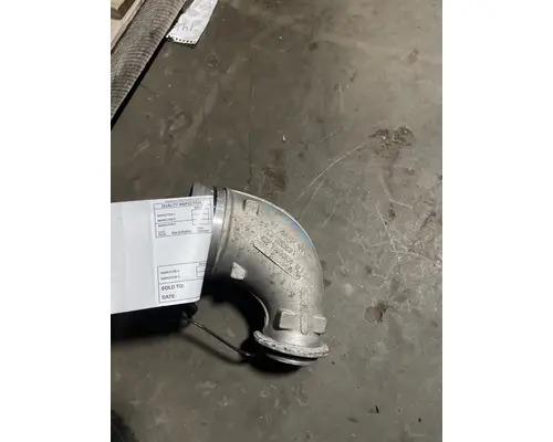 DETROIT DD15 Turbocharger  Supercharger