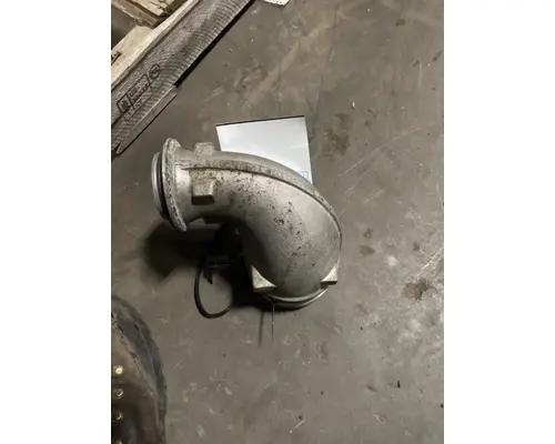 DETROIT DD15 Turbocharger  Supercharger