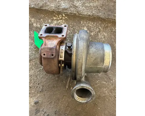 DETROIT DD15 Turbocharger  Supercharger