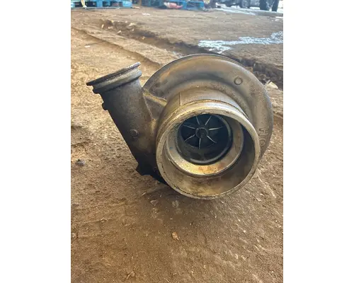 DETROIT DD15 Turbocharger  Supercharger