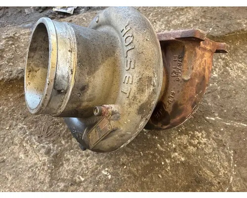 DETROIT DD15 Turbocharger  Supercharger