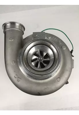 DETROIT DD15 Turbocharger/Supercharger