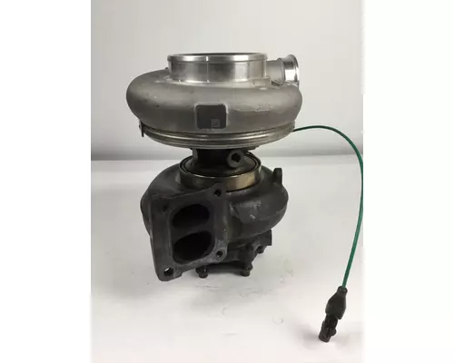 DETROIT DD15 TurbochargerSupercharger