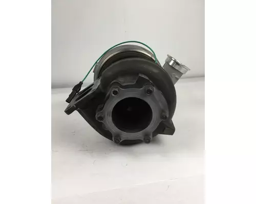 DETROIT DD15 TurbochargerSupercharger