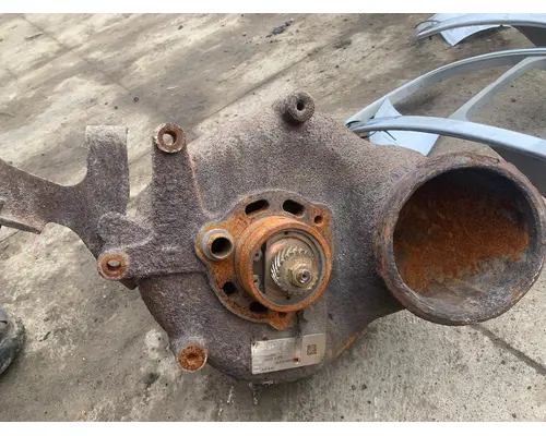 DETROIT DD15 TurbochargerSupercharger