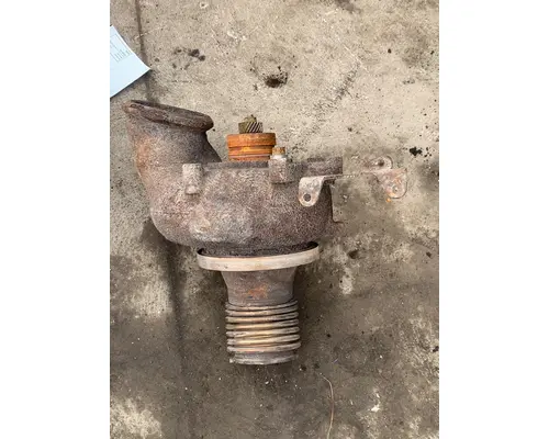 DETROIT DD15 TurbochargerSupercharger