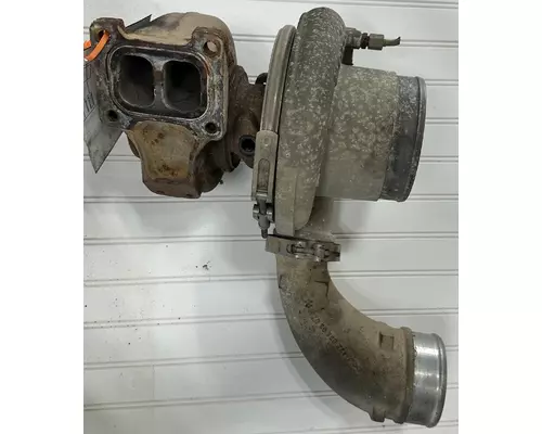 DETROIT DD15 TurbochargerSupercharger